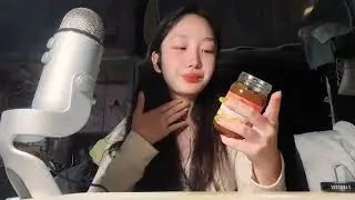 Sweet Finger and Jam