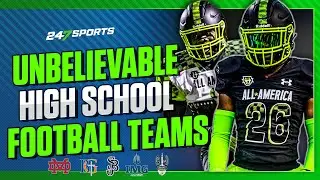 High School Football Preview: Top Teams To Watch This Weekend with @maxpreps