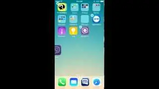 Security For Viber (No JailBreak)