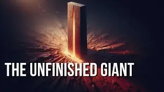 The Unfinished Obelisk — An Ancient Engineering Sleep Story