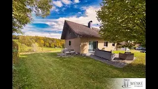 Einfamilienhaus in Rickenbach-Bergalingen, Wienke Immobilien aus Dogern, Waldshut-Tiengen, Makler
