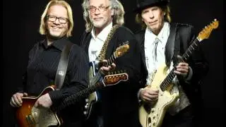 SF BLUES - The Blues Is All Right