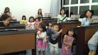 Victoria Music Academy - Yamaha Music School - Courses - BP - Batu Pahat - Johor - Malaysia - 001