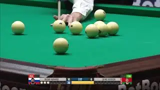 Партия за 46 секунд!!! Иосиф Абрамов. 