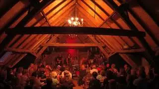 Hillbilly Hayride live in de Hutten, Bergeijk sept 2018