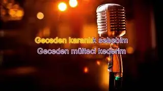 ahmet kaya korkarım karaoke