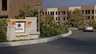 Echo Park UnionMain Homes