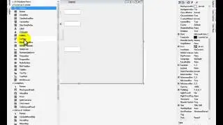 visual basic 2012 tutorial of Jerome Basanes