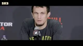 Wow, here comes the full version of Khabib Junior, Usman Nurmagomedov || Bellator