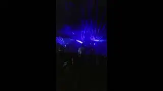Kaskade at Das Energi 2018