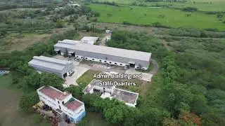 Industrial Shed for Sale &ndash; Mappedu