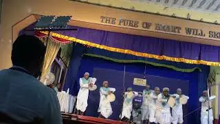 Arabanamuttu HSS | Jama - Ath H S S Thandakad, Ernakulam | Kerala School Kalolsavam 2023-24