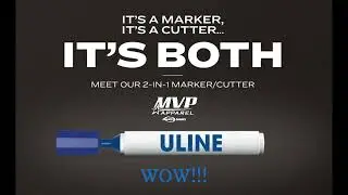 MVPLegacy - 2-IN-1 Maeker/Cutter