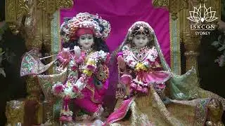 SB 04.25.27| Sun, 18.01.27 | HG Taral Krishna Pr