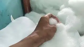 SILIKON ATAU DAKRON ¶ INI SEDIKIT PENJELASAN NYA. SOLUSI BUAT PENGERAJIN BANTAL YANG PEMULA
