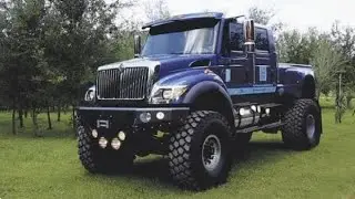 Info on the International XT Part 1 🇺🇸