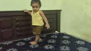 செல்லக்குட்டி யின் சேட்டை ❤️❤️❤️