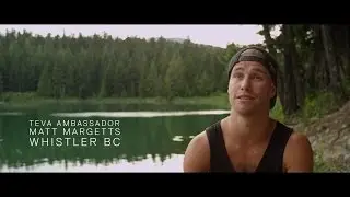 Off-Hill Training Tips from a Pro Freeskier - Presented by Teva