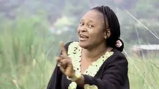 sœur anny Etoile mua mbuyi wa kabanda ,diambuibua