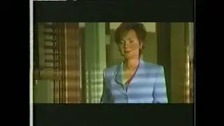The Price of A Broken Heart Lifetime Original Movie Premiere TV Commercial 8/16/1999