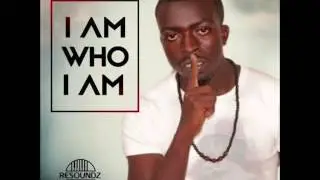 I AM WHO I AM (AUDIO)  By FRANKINGNAGOD X LAURA STACY (Prod ONDIKO)