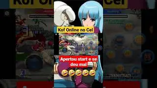 #kula #comeback #automatico #kof2002 #kof02 #macetes #combos #combo #yzkof #shorts
