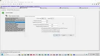 FIMS Let's Talk Solutions - Checking Account Reconciliation