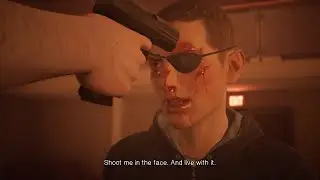 LIS 2 - Free Daniel From Religious Cult (undetected)