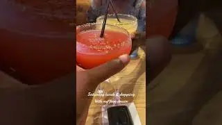 Houston #2023 #food #shopping  #laughs How my #saturday went