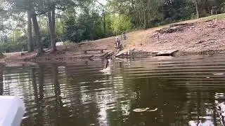 Fall Fishing 2023