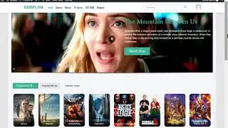 Gooplay Installation Movies and Series Wordpress Theme