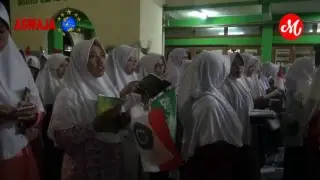 HARLAH INSTITUT ILMU QUR'AN KE 41 DAN HARLAH JAUSYAN KE1