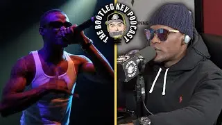 Canibus on his 