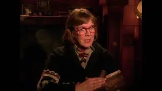 Log Lady Intro HD 26 (Season 2: EP 18)