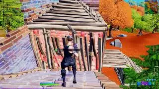 Get Fly ✈️ (Ft. Mitr0, Tayson & Mongraal)