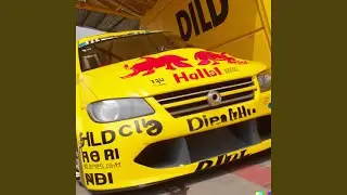 DHL F1