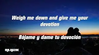 Imagine Dragons | Only - (Sub Español/Inglés) HD
