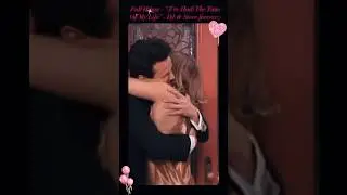 Full House - &ldquo;Steve surprises DJ and takes her to Prom&rdquo; :) ✨👩🏼🧑🏻&zwj;🦱🩷🖤✨