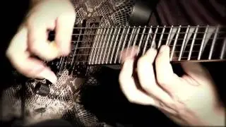 Cort X-6 X Series Guitar