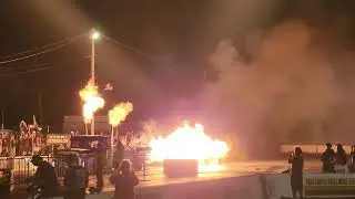 Jet Truck 