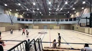 Ball Don&rsquo;t Lie Vs Flint Tropics @  Tumbleweed 10/12/25 Part 1/2