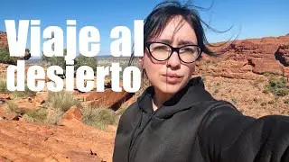 Volando a ALICE SPRINGS & nuevo trabajo en el OUTBACK | Work & Holiday visa AUSTRALIA