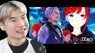 ReZero Season 3 Astrea Family Drama GOT WORSE | Reacting to AniNews