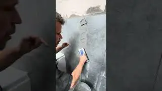 Как затирать швы настенной плитки