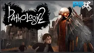 PATHOLOGIC 2 - PAX West ALPHA Announcement Teaser Trailer (2018) HD