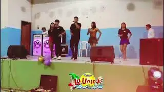 Mi reina la única tropical primicia 2026