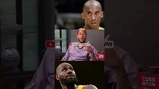 Tayshaun Prince Explains the Difference of Guarding LeBron James & Kobe Bryant | NBA Insights