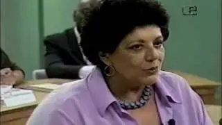 Maria Bethânia - Sem Censura Especial 2006 - Parte 13 de 13 Re(Verso)