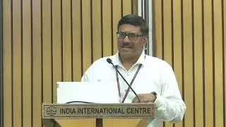 R Subrahmanyam - India's Experience of ensuring Social Justice and Empowerment and the Tasks Ahead