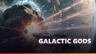 Kardashev Scale: What A Type III Civilization Looks Like
